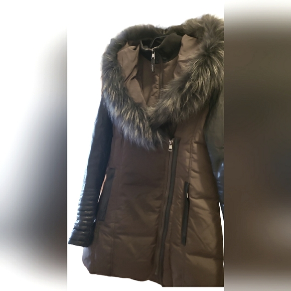 Ookpik Woman's winter coat - Picture 1 of 13
